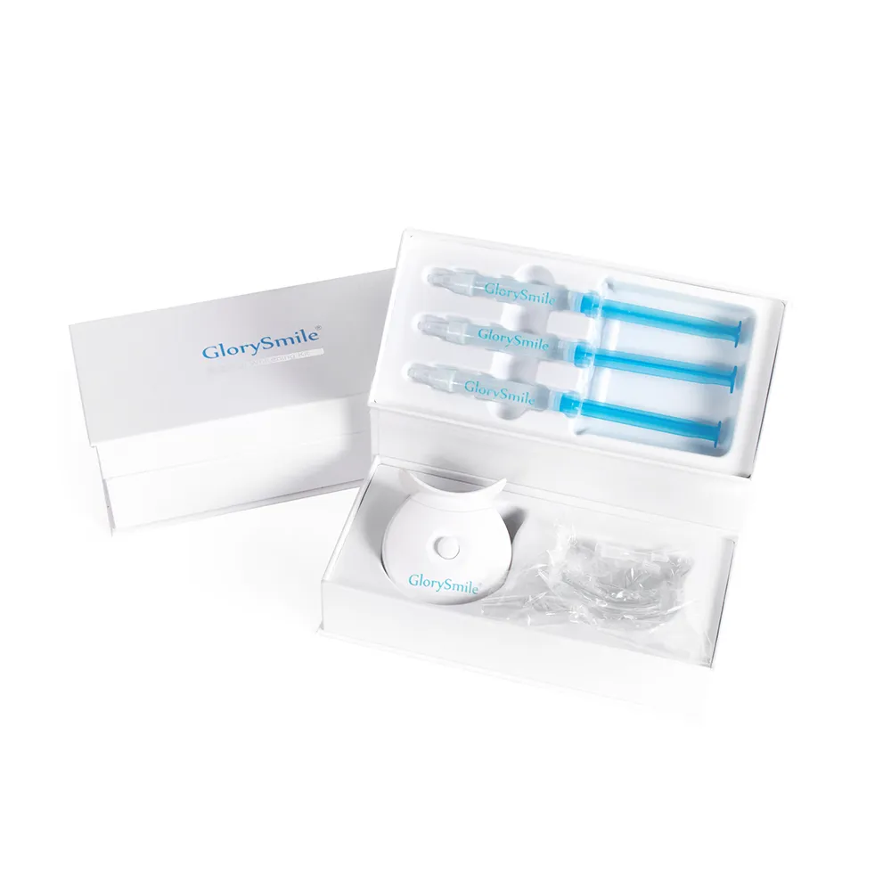 26619 teeth whitening kit blue light 1