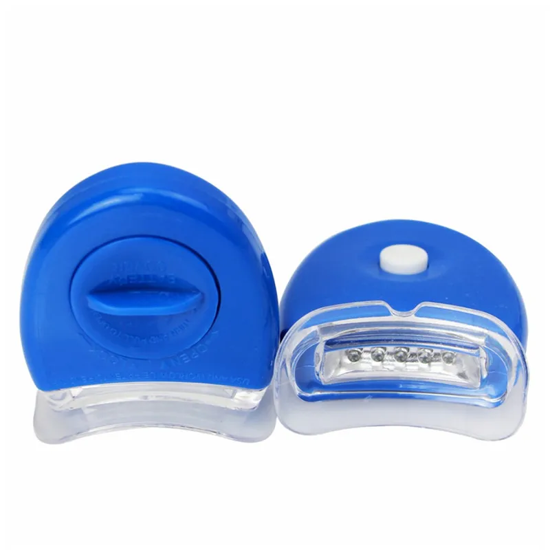 26619 teeth whitening kit blue light 2