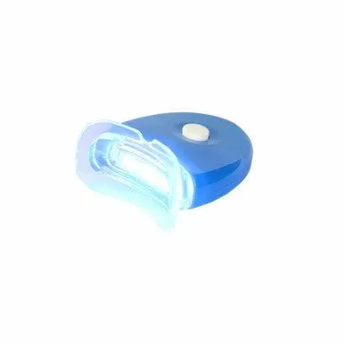 26619 teeth whitening kit blue light 6