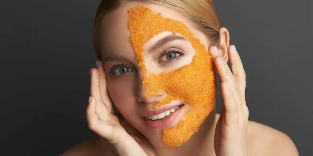 26620 carrot juice skin tone