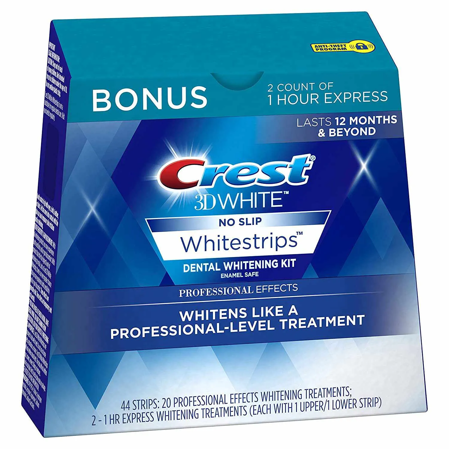 26622 colgate optic white strips