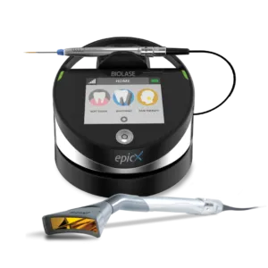 26624 biolase laser whitening results