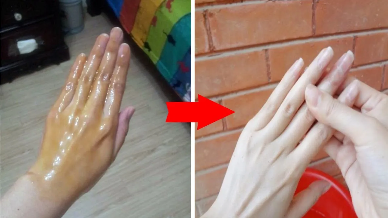 26626 turmeric yogurt mask