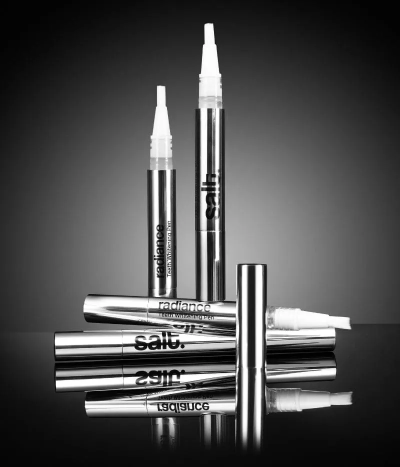 26631 radiance pen teeth before after