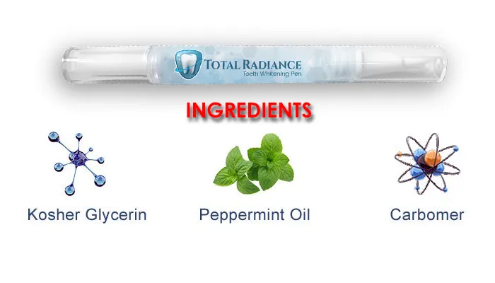 26631 radiance pen user review 2