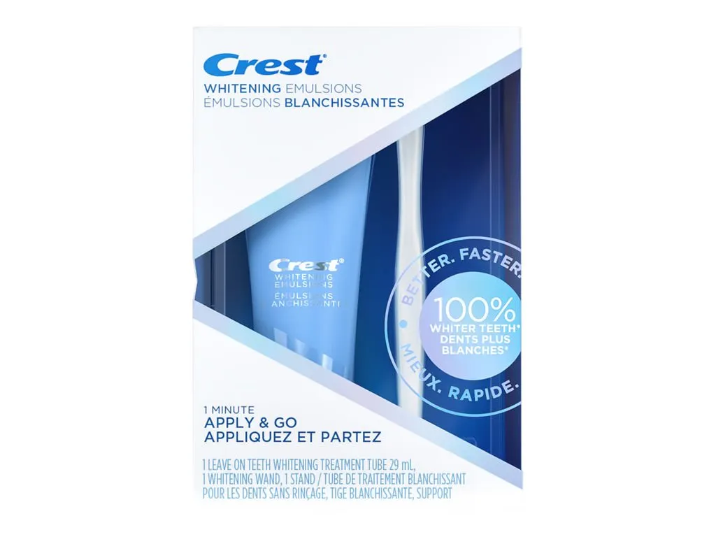 26632 crest whitening results