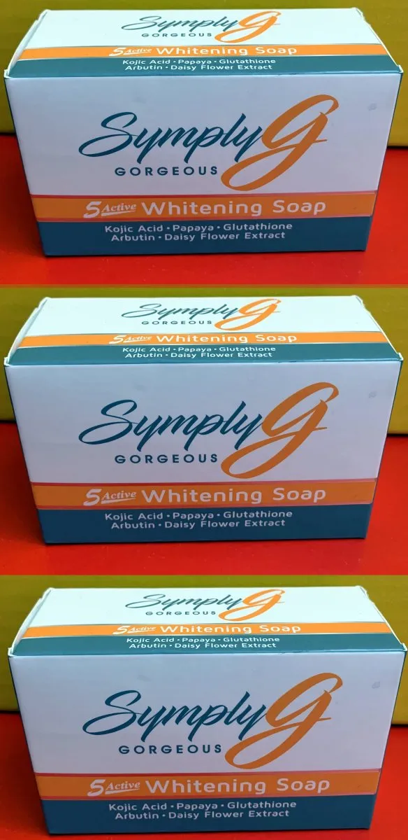 26634 skin whitening results