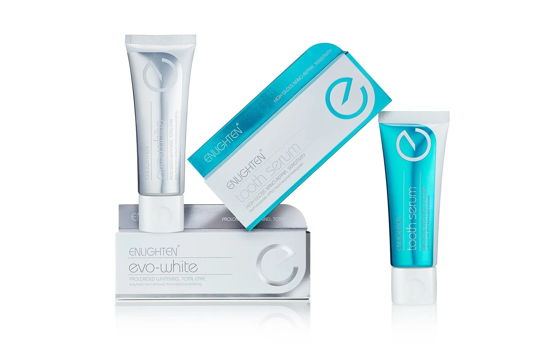 26637 enlighten whitening application