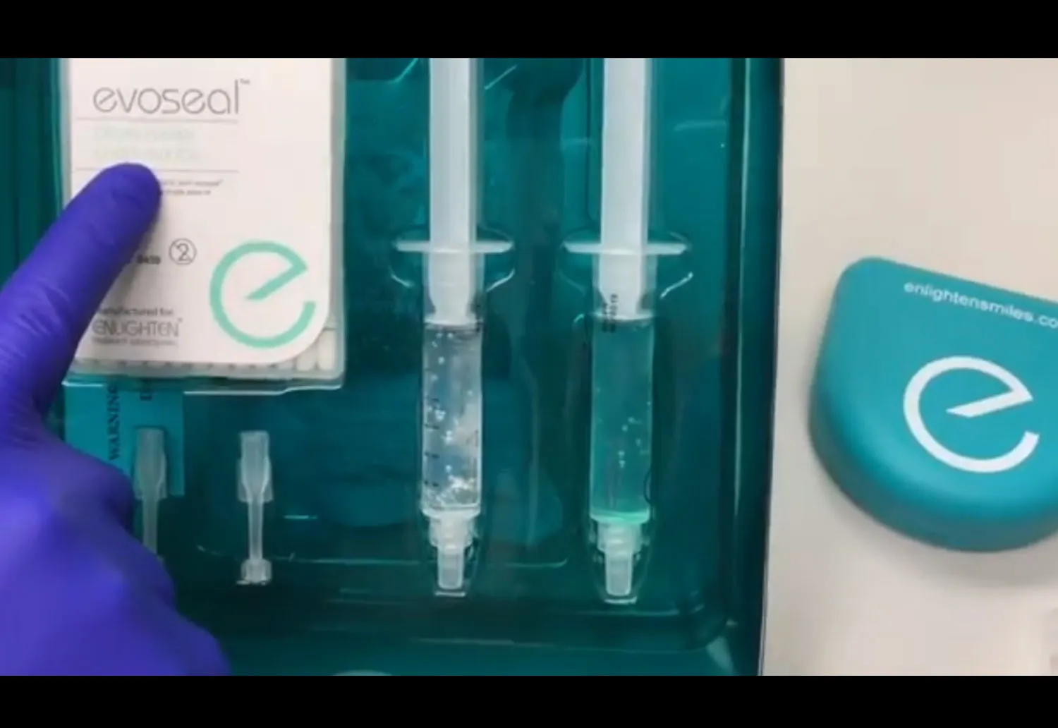 26637 enlighten whitening smile