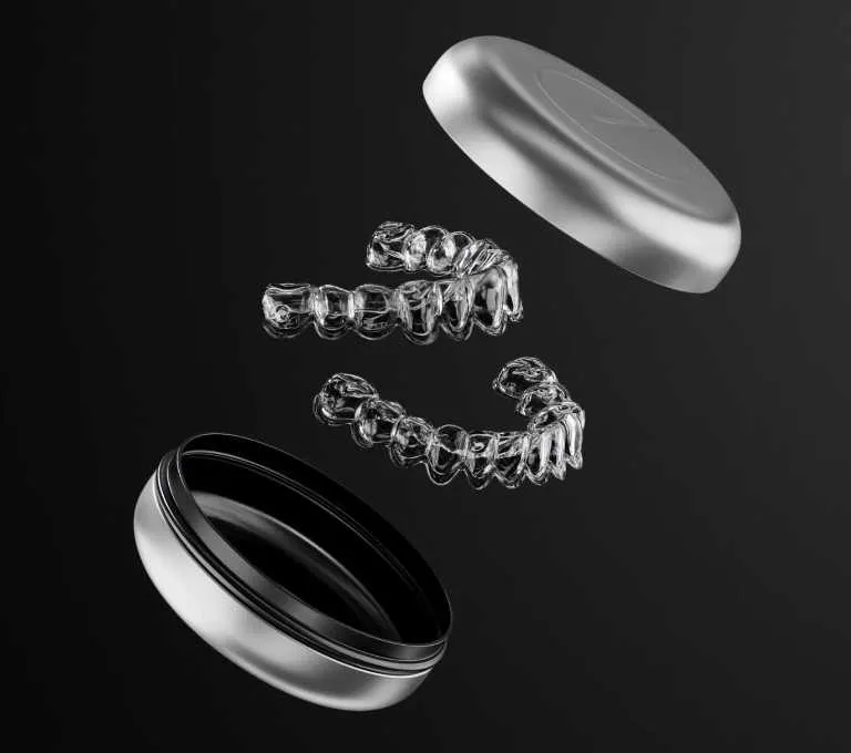 26637 enlighten whitening syringes