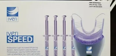 26640 iveri speed kit application