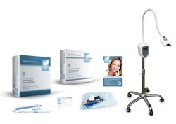 26640 led teeth whitening light