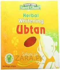 26641 saeed ghani ubtan product