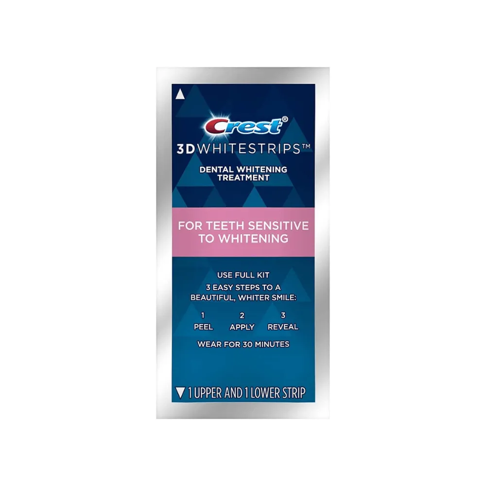 26644 teeth whitening science