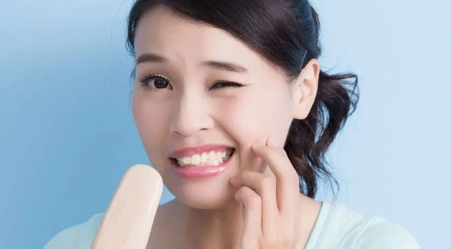 26645 teeth whitening sensitivity 5