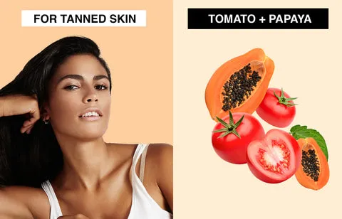 26649 papaya pigmentation
