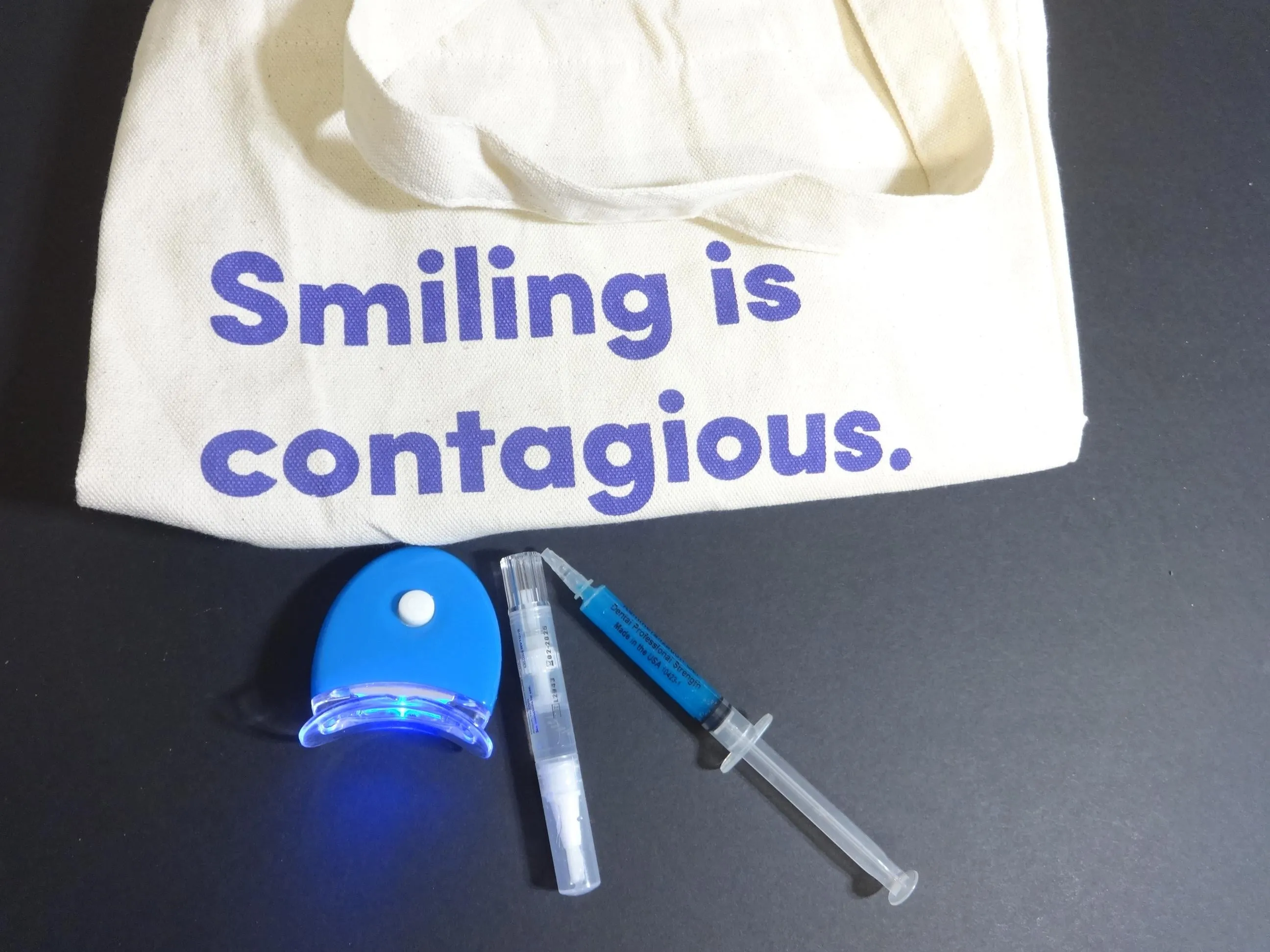 26652 sdc whitening kit