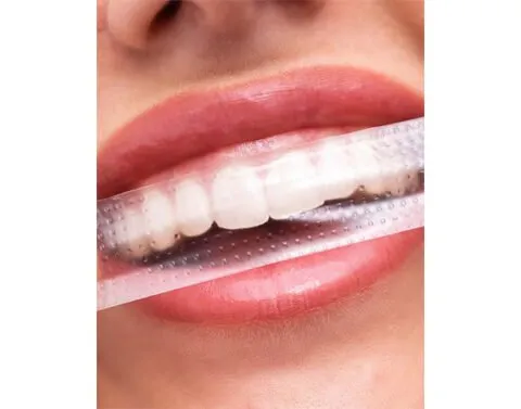 26655 oral hygiene routine