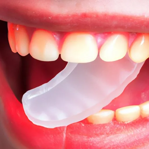 26655 teeth friendly food