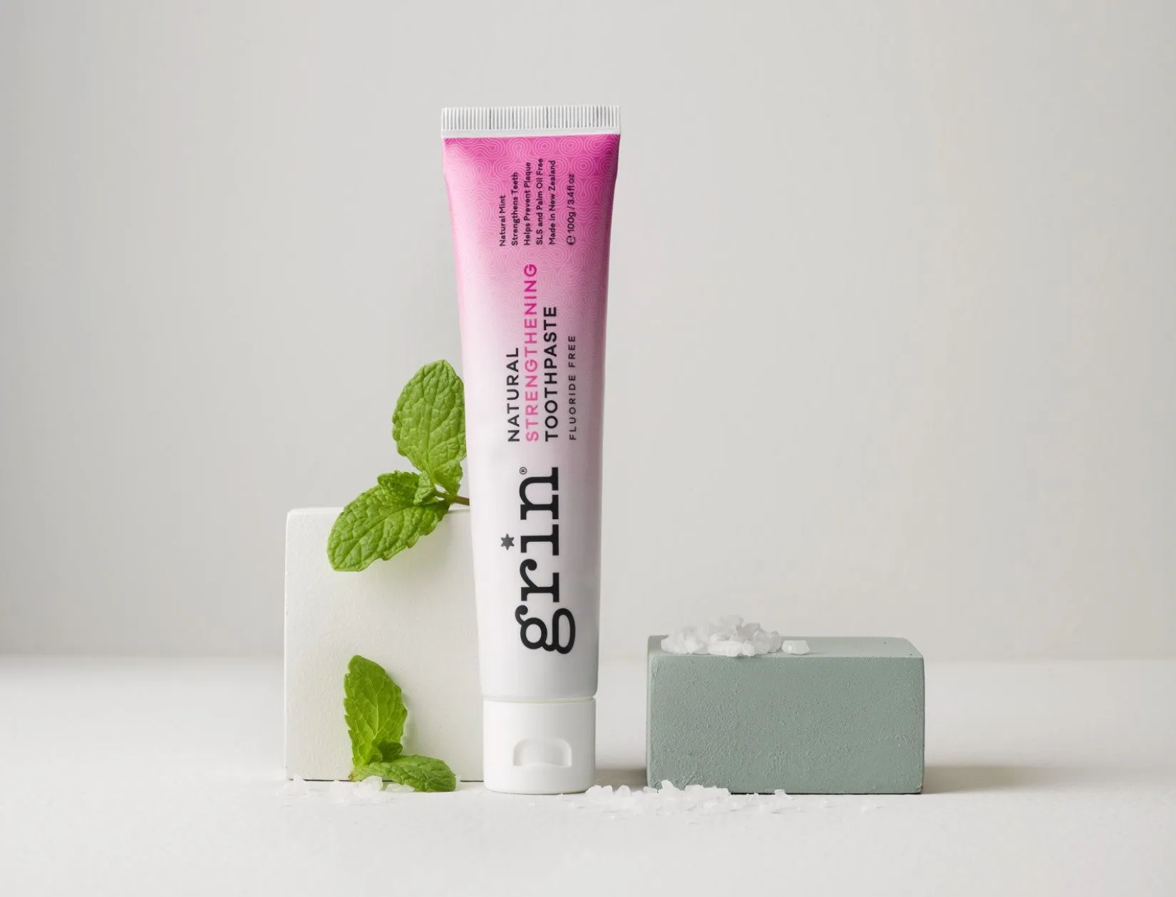 26659 grin healthy gums