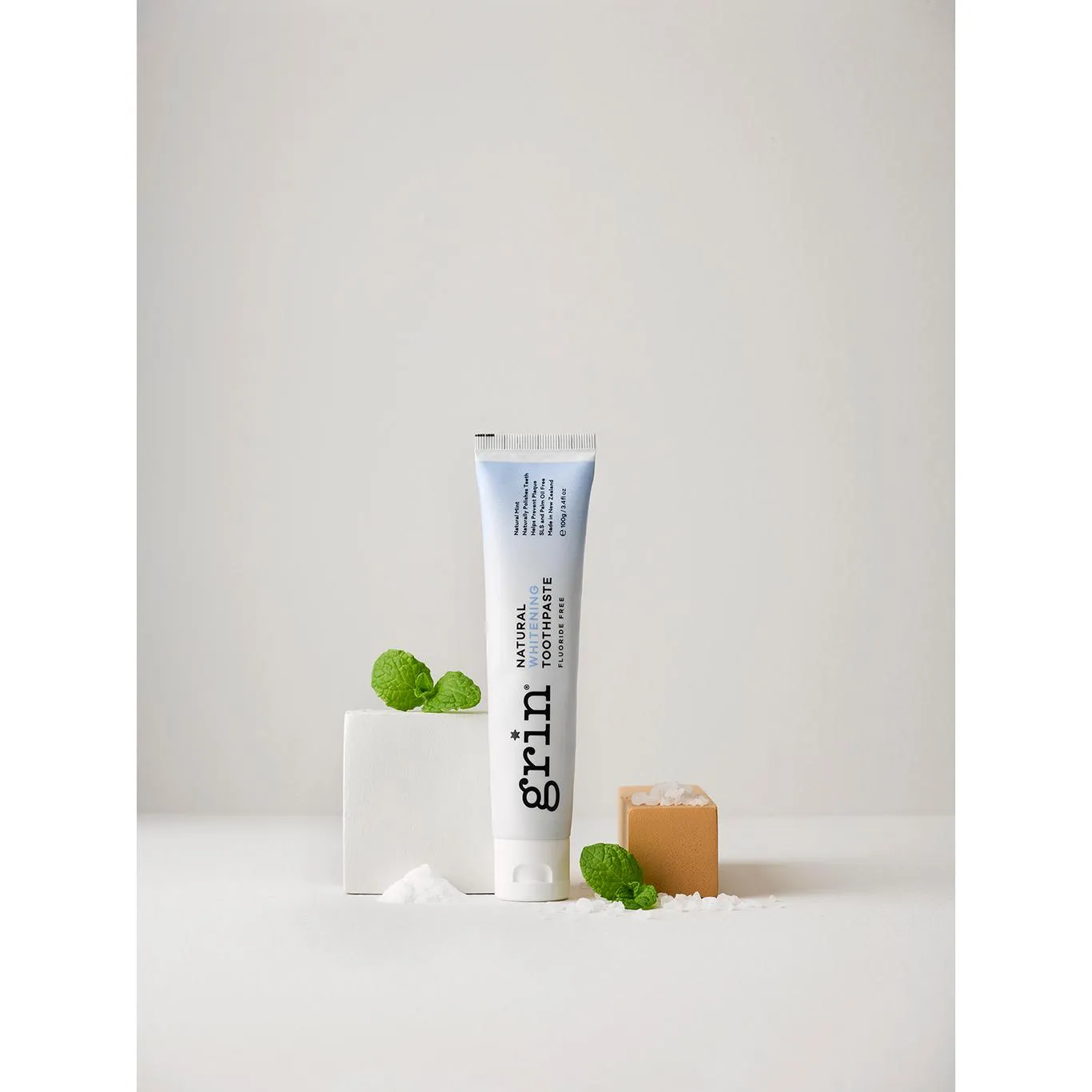 26659 grin sensitive teeth