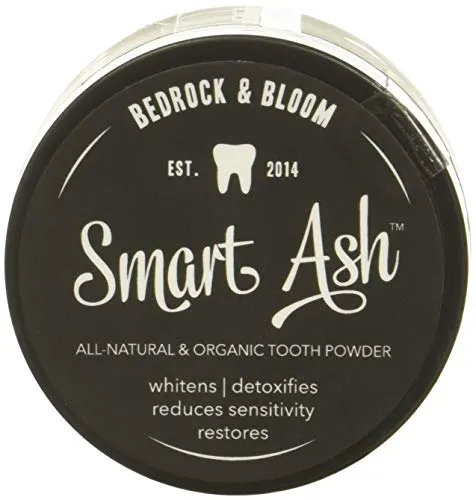 26660 smart ash ingredients