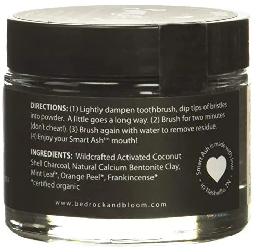 26660 smart ash toothbrush