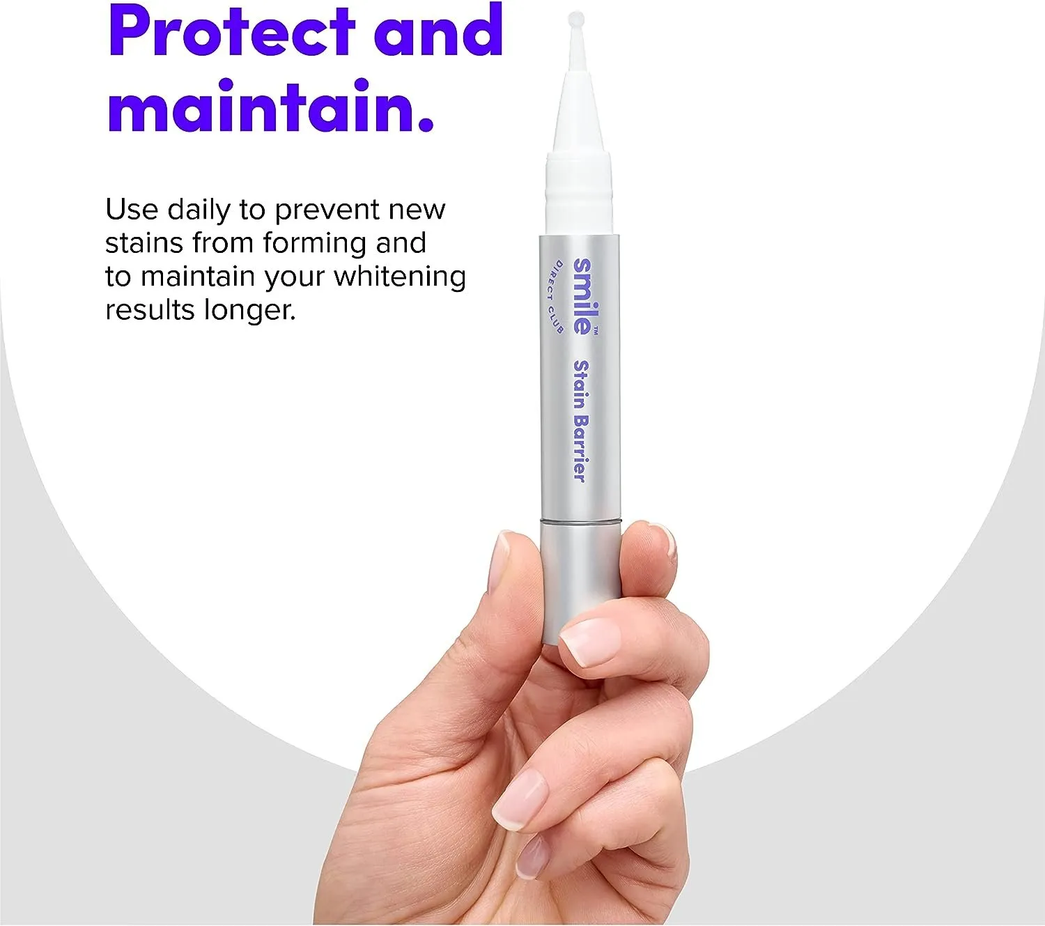 26666 smile direct whitening convenience