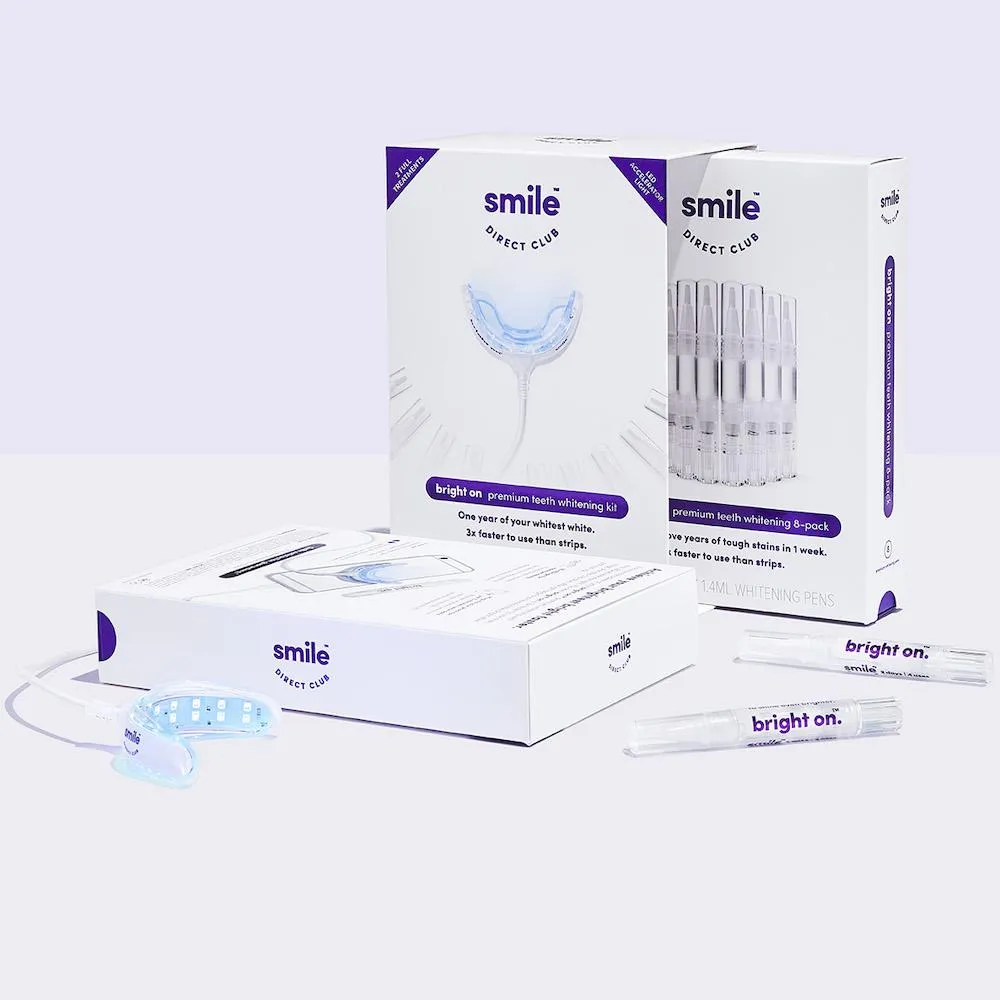 26666 smile direct whitening science