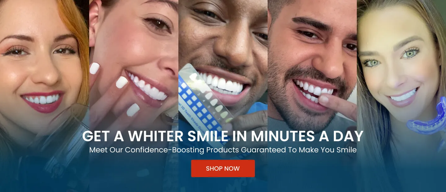26667 snow teeth whitening cart