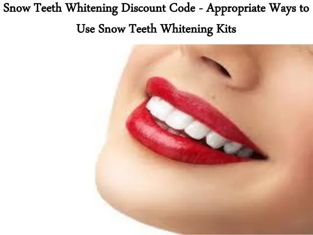26667 snow teeth whitening website
