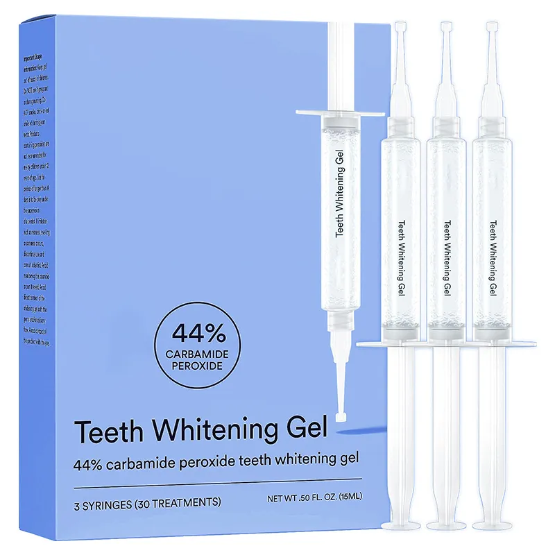 26677 before and after teeth whitening