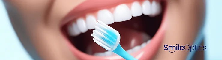 26679 teeth whitening strips