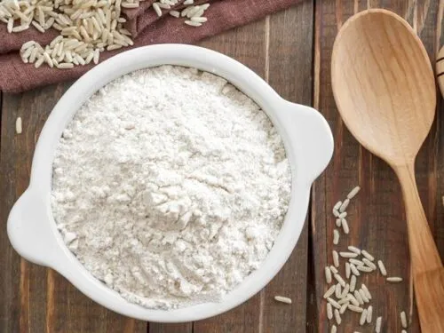 26683 rice mask diy recipe