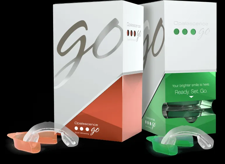 26684 opalescence application