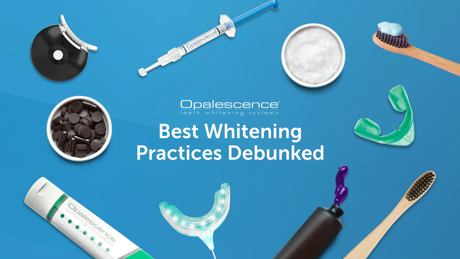 26684 opalescence whitening kit