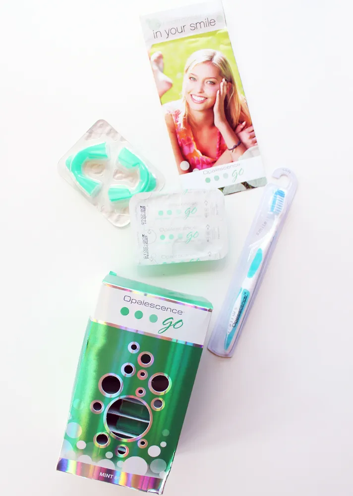 26684 professional teeth whitening