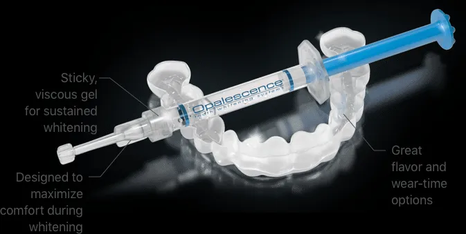 26684 teeth whitening results