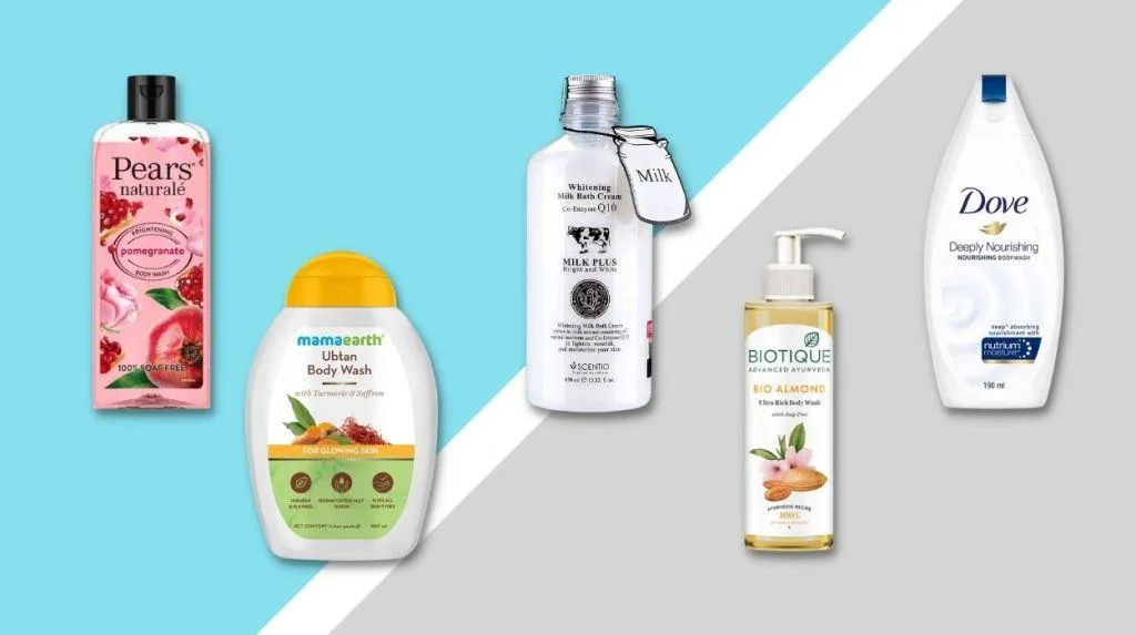 26686 skin whitening body wash india 5