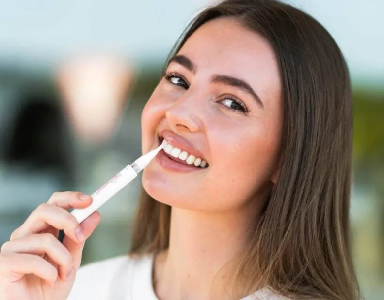 26688 brushing flossing