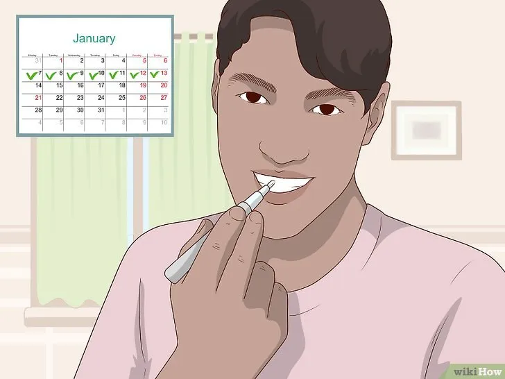 26688 professional whitening