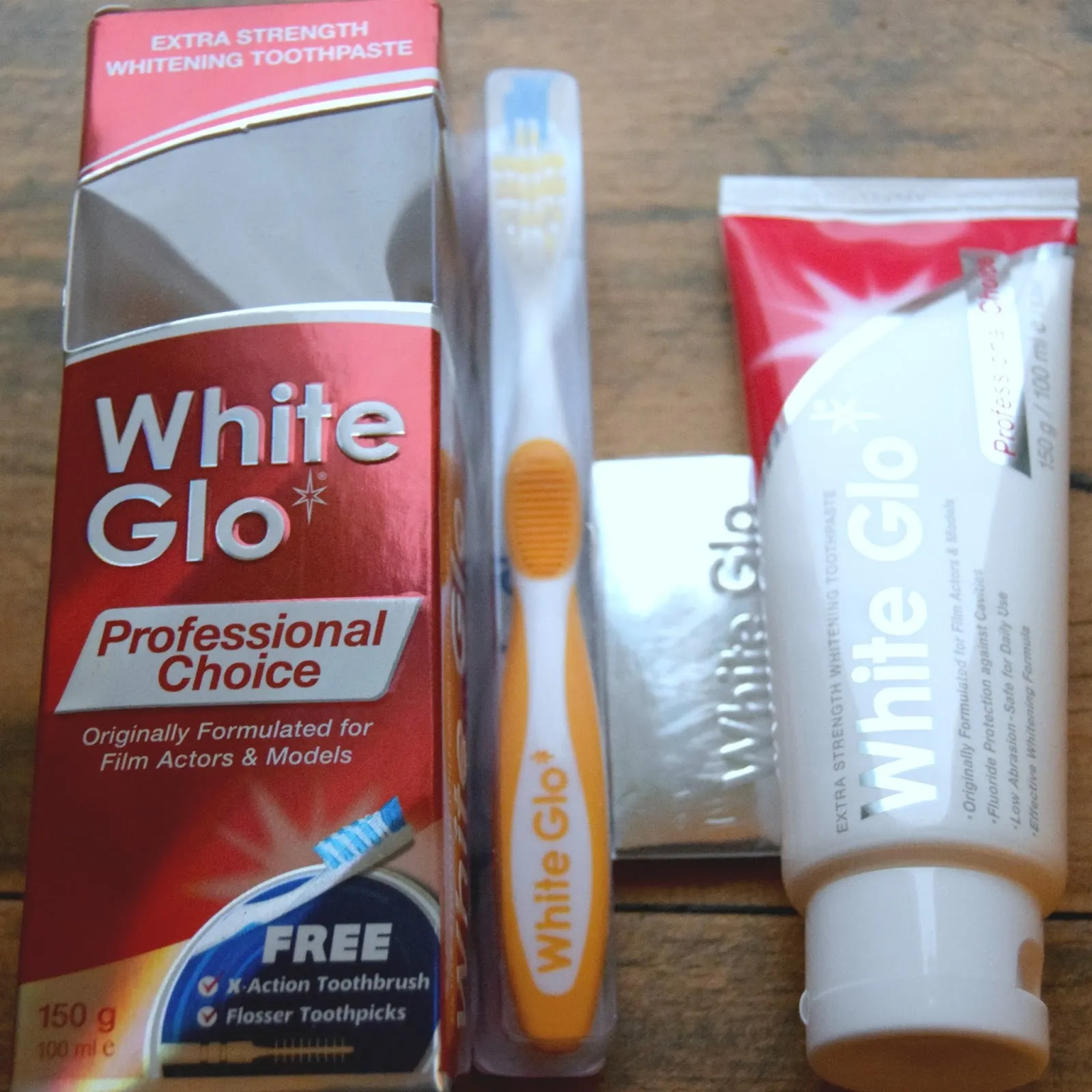 26693 teeth whitening alternatives