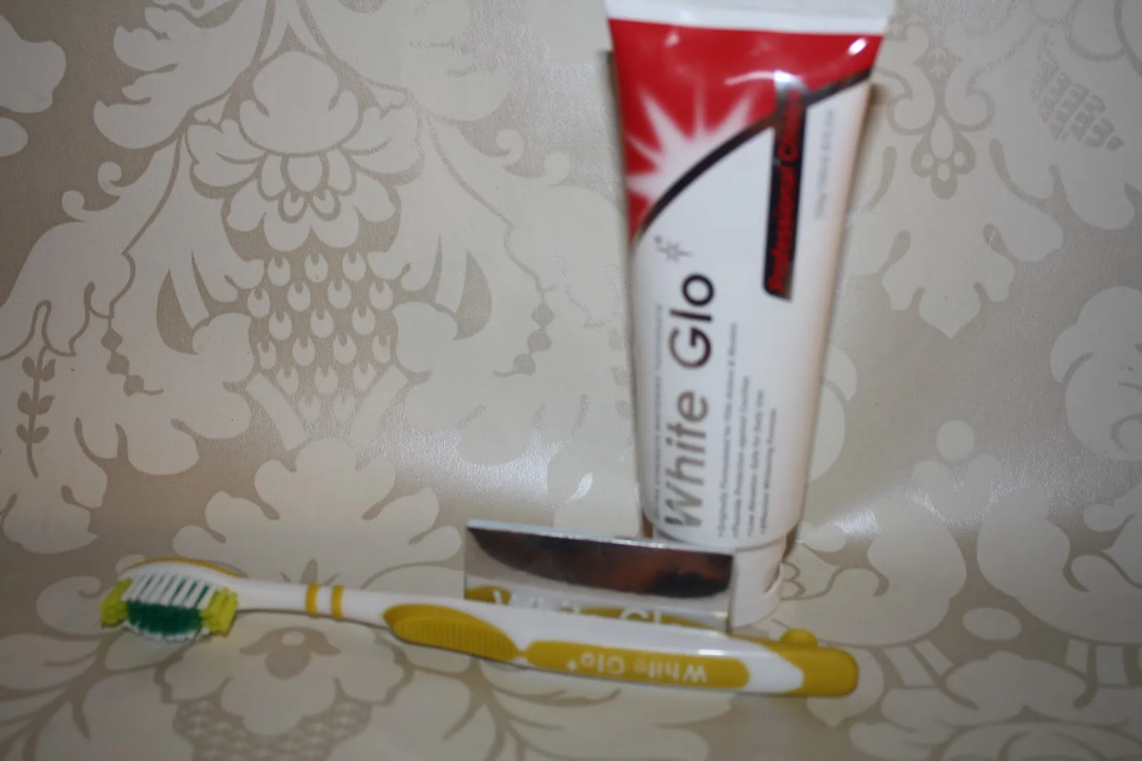 26693 white glo user reviews