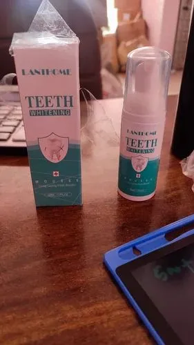 26696 at home teeth whitening