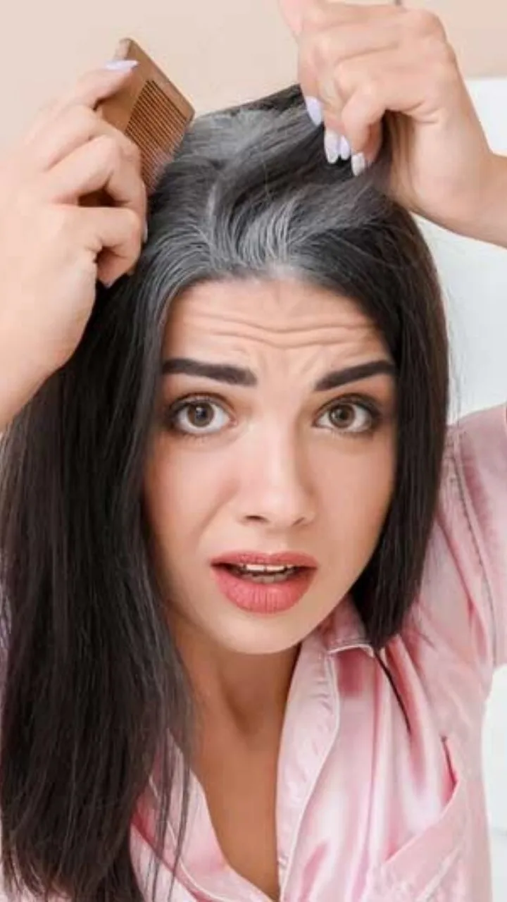 26706 healthy diet for hair