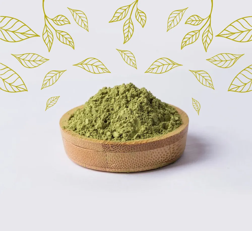 26707 white doctor powder before after