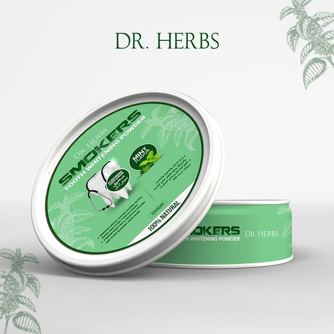 26707 white doctor powder skin texture