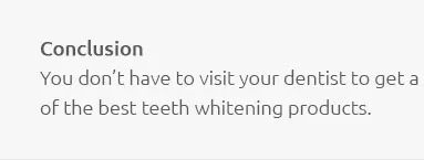 26708 teeth whitening procedure