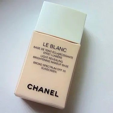 26711 chanel leblanc ingredients