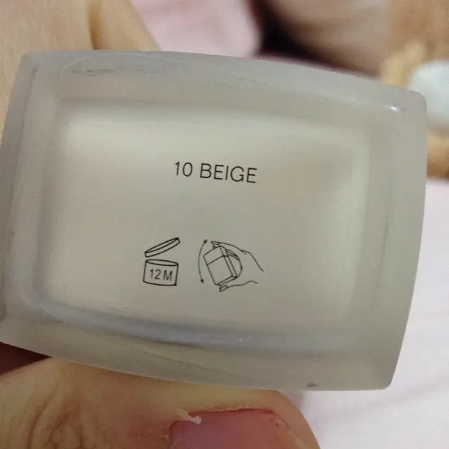 26711 foundation sponge